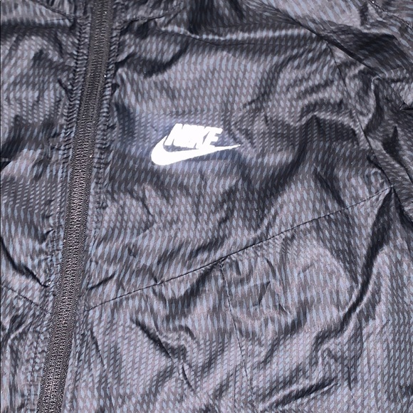 Windbreaker NIKE - Picture 3 of 4